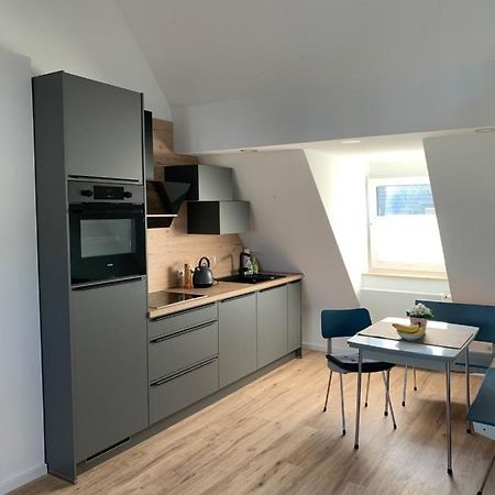 City-Apartment Duesseldorf Exterior photo